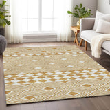 addison chantille acn898 gold rug