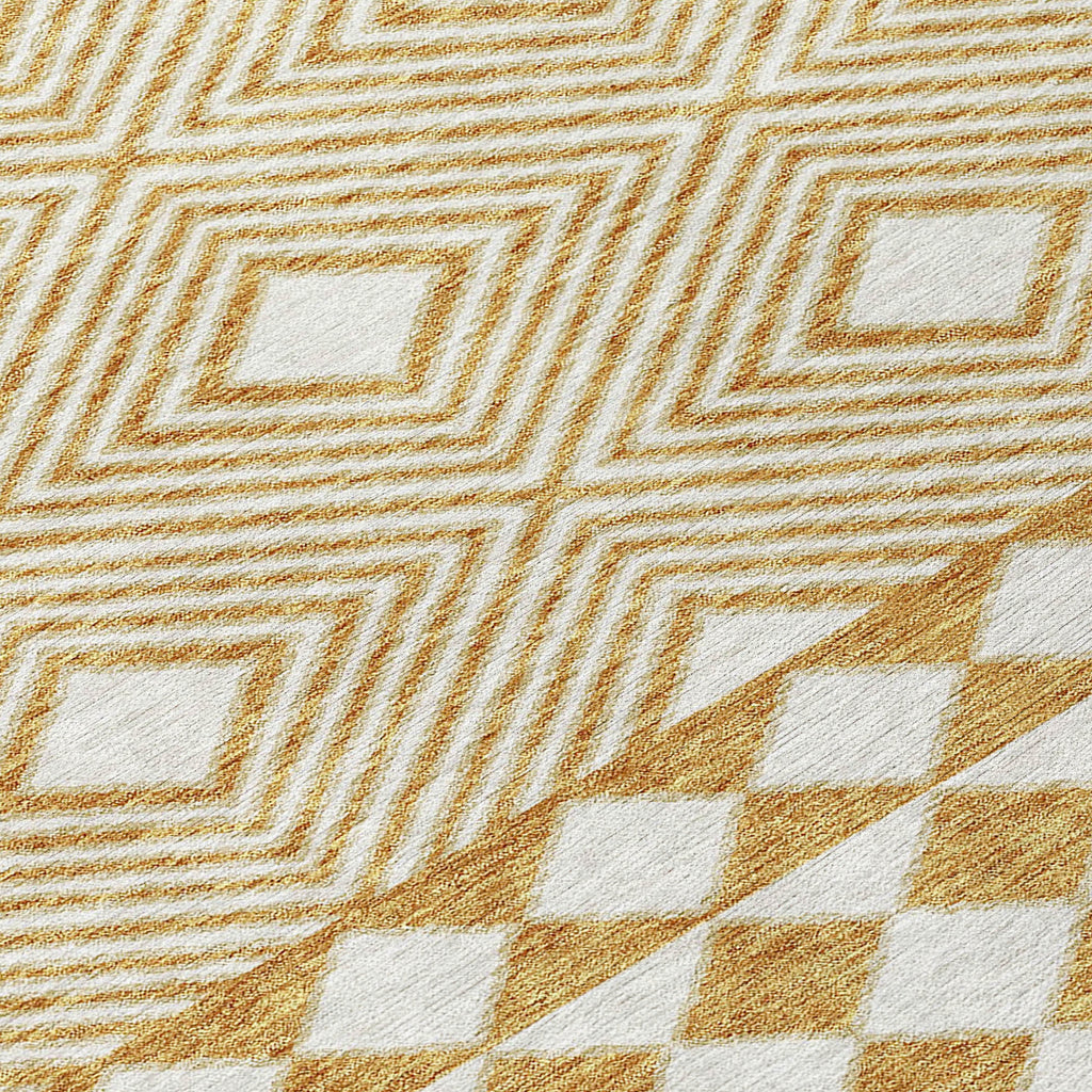 addison chantille acn898 gold rug