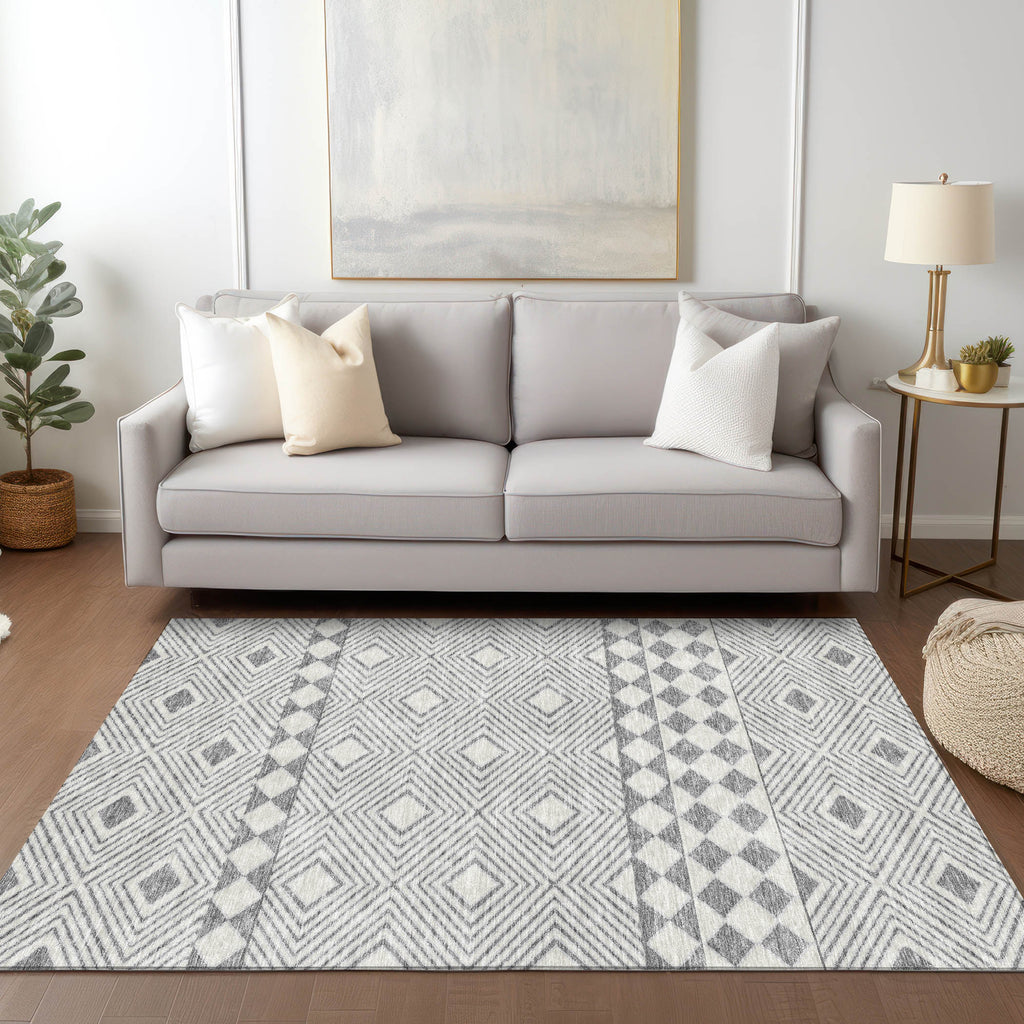 addison chantille acn898 gray rug