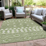 addison chantille acn898 green rug