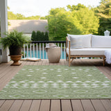 addison chantille acn898 green rug
