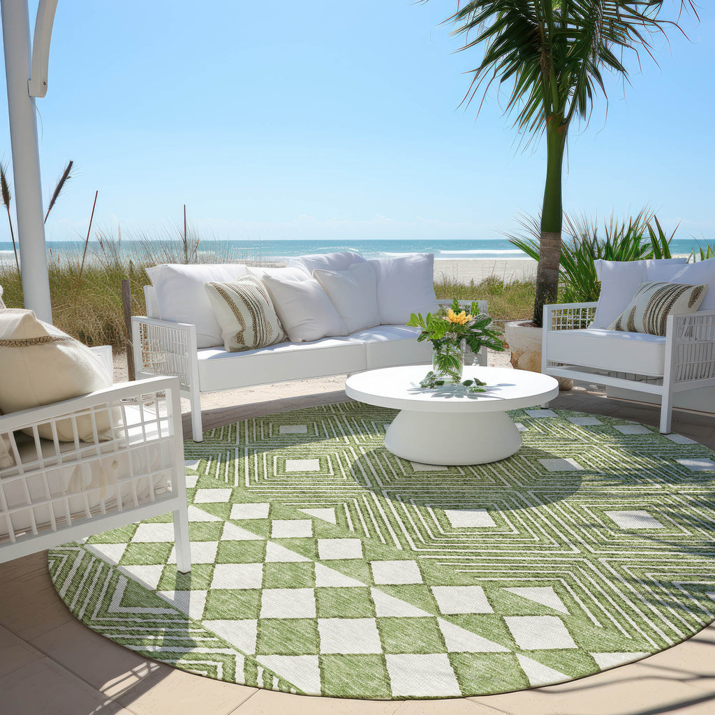 addison chantille acn898 green rug
