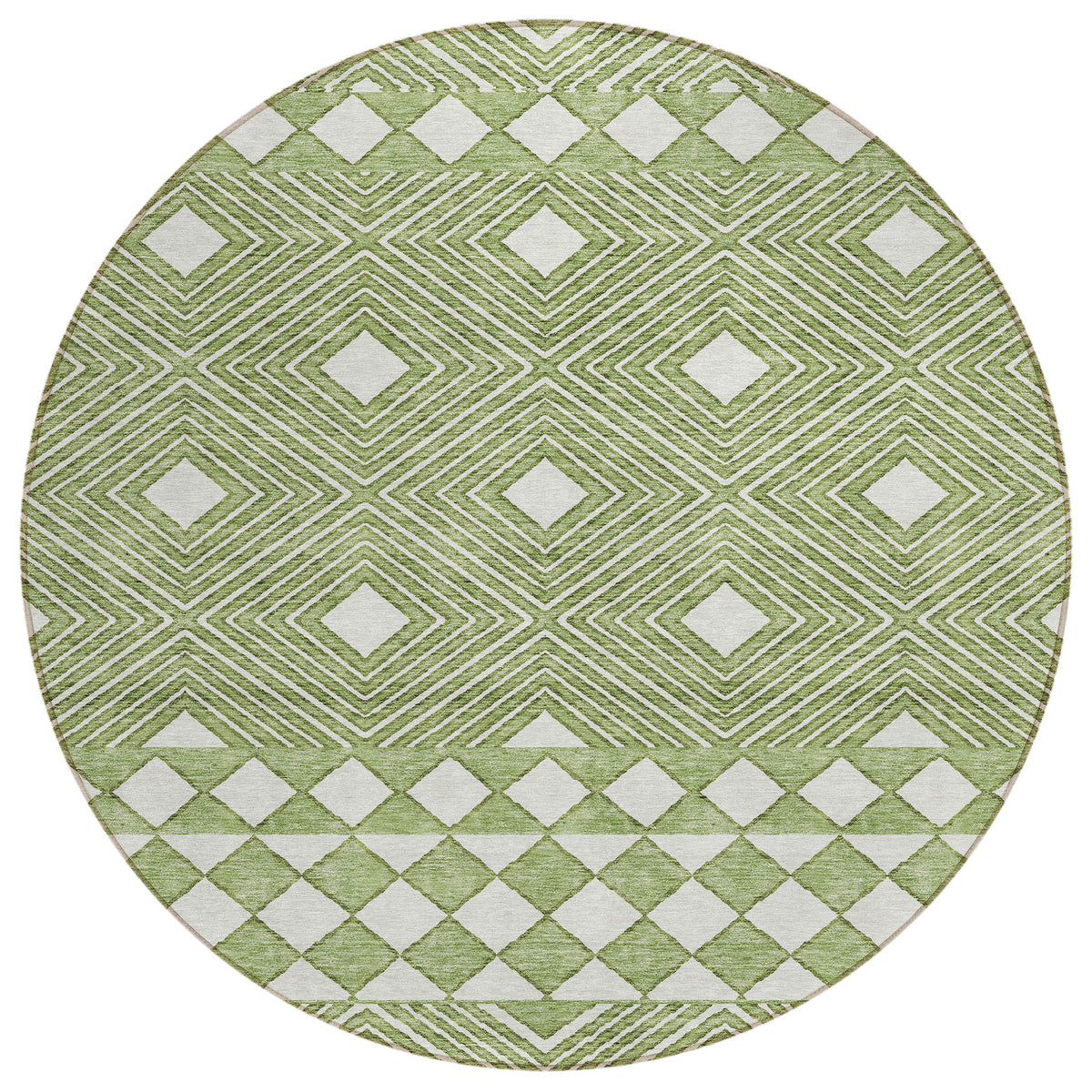 addison chantille acn898 green rug