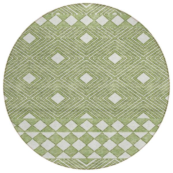 addison chantille acn898 green rug