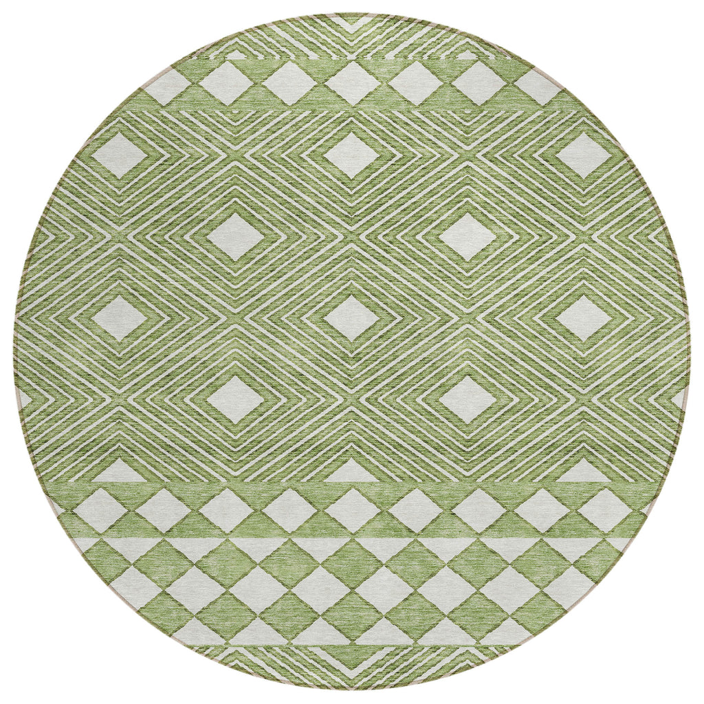 addison chantille acn898 green rug