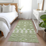 addison chantille acn898 green rug