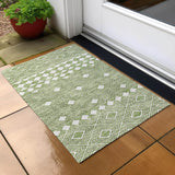 addison chantille acn898 green rug