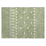 addison chantille acn898 green rug