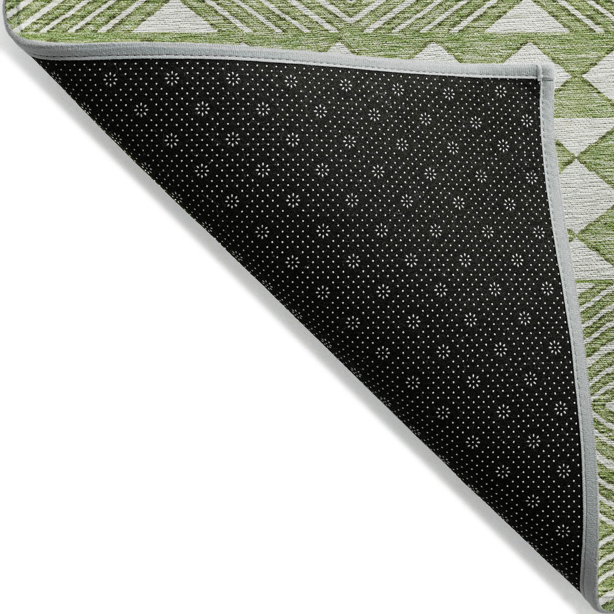 addison chantille acn898 green rug
