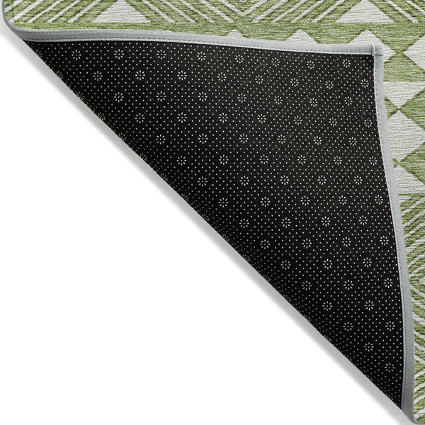 addison chantille acn898 green rug
