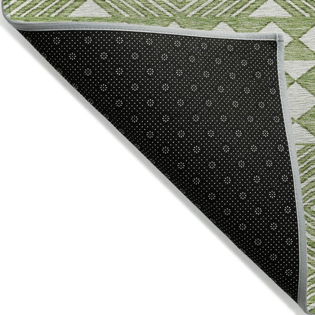 addison chantille acn898 green rug