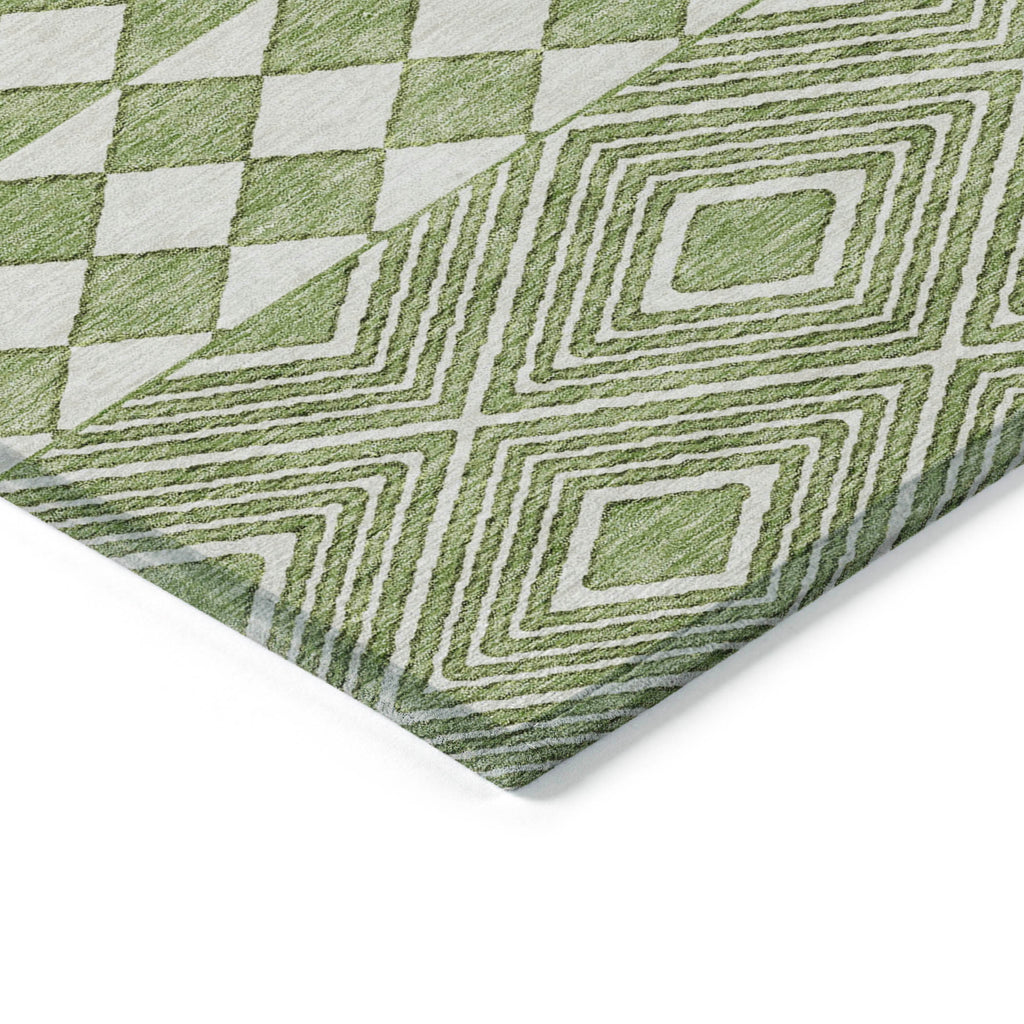 addison chantille acn898 green rug