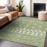 addison chantille acn898 green rug