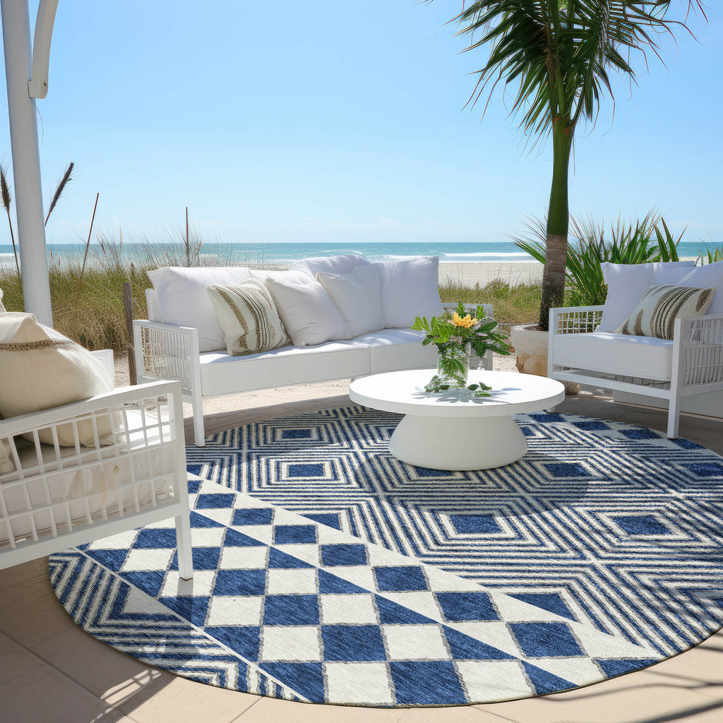 addison chantille acn898 navy rug