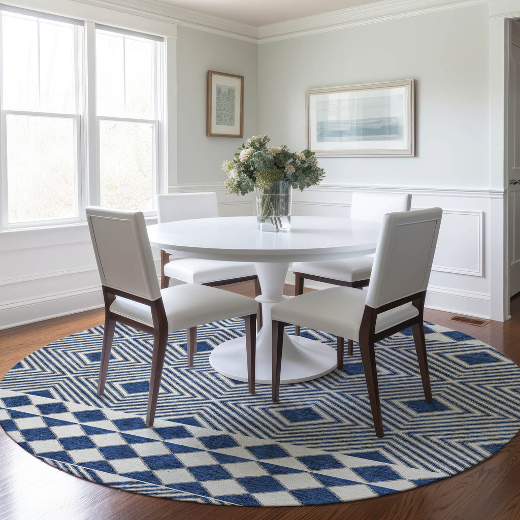 addison chantille acn898 navy rug