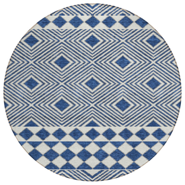 addison chantille acn898 navy rug