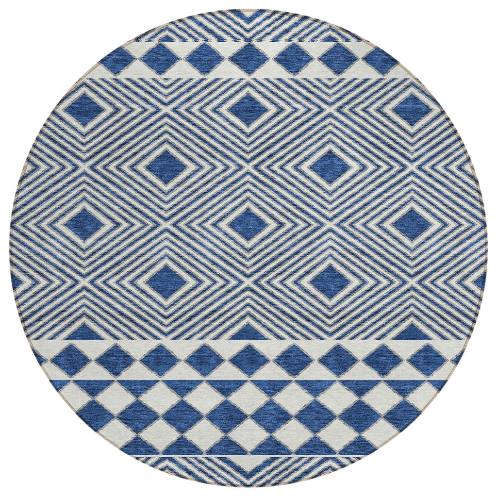 addison chantille acn898 navy rug