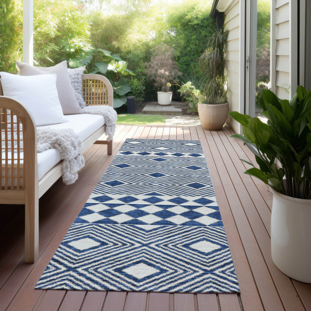 addison chantille acn898 navy rug