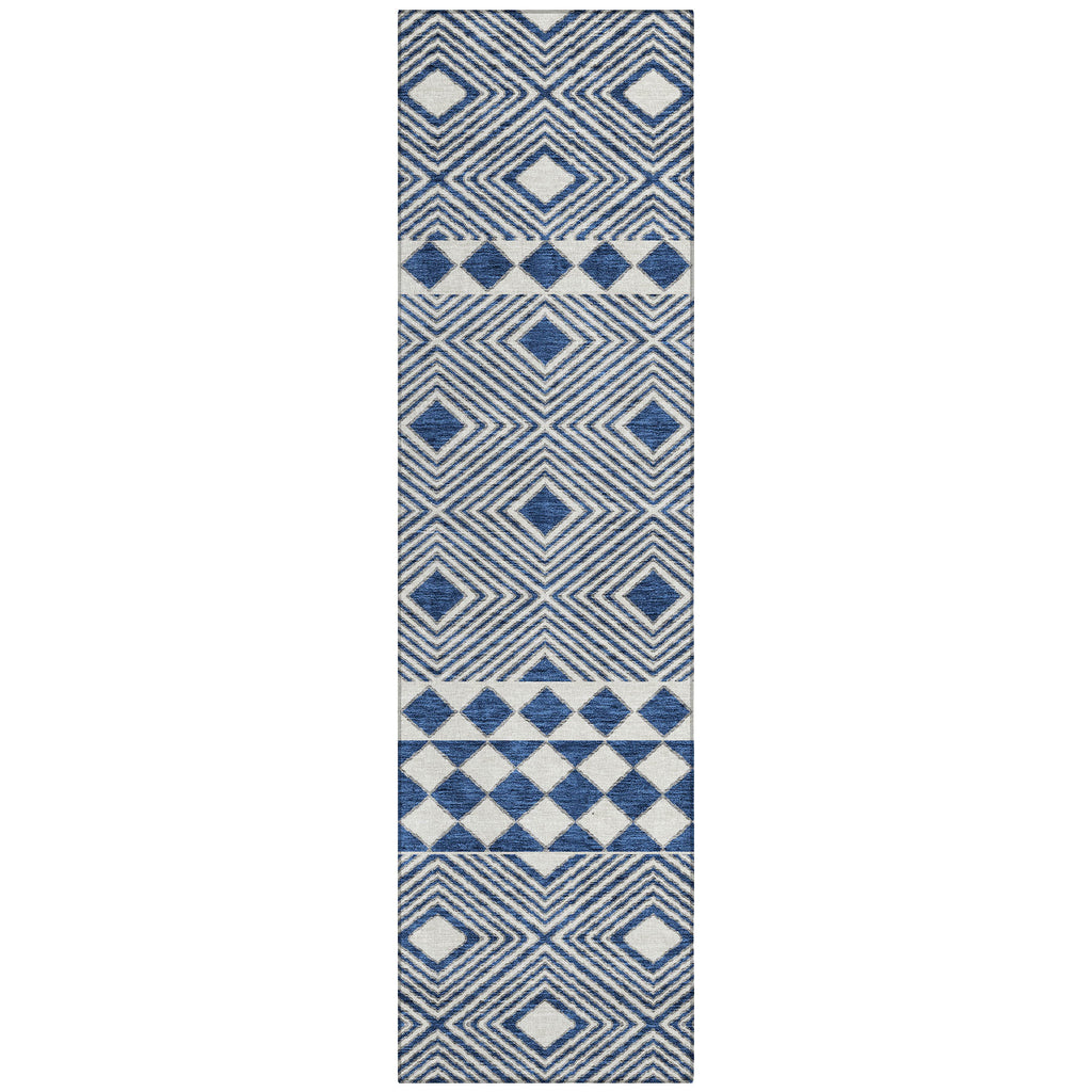 addison chantille acn898 navy rug