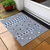 addison chantille acn898 navy rug