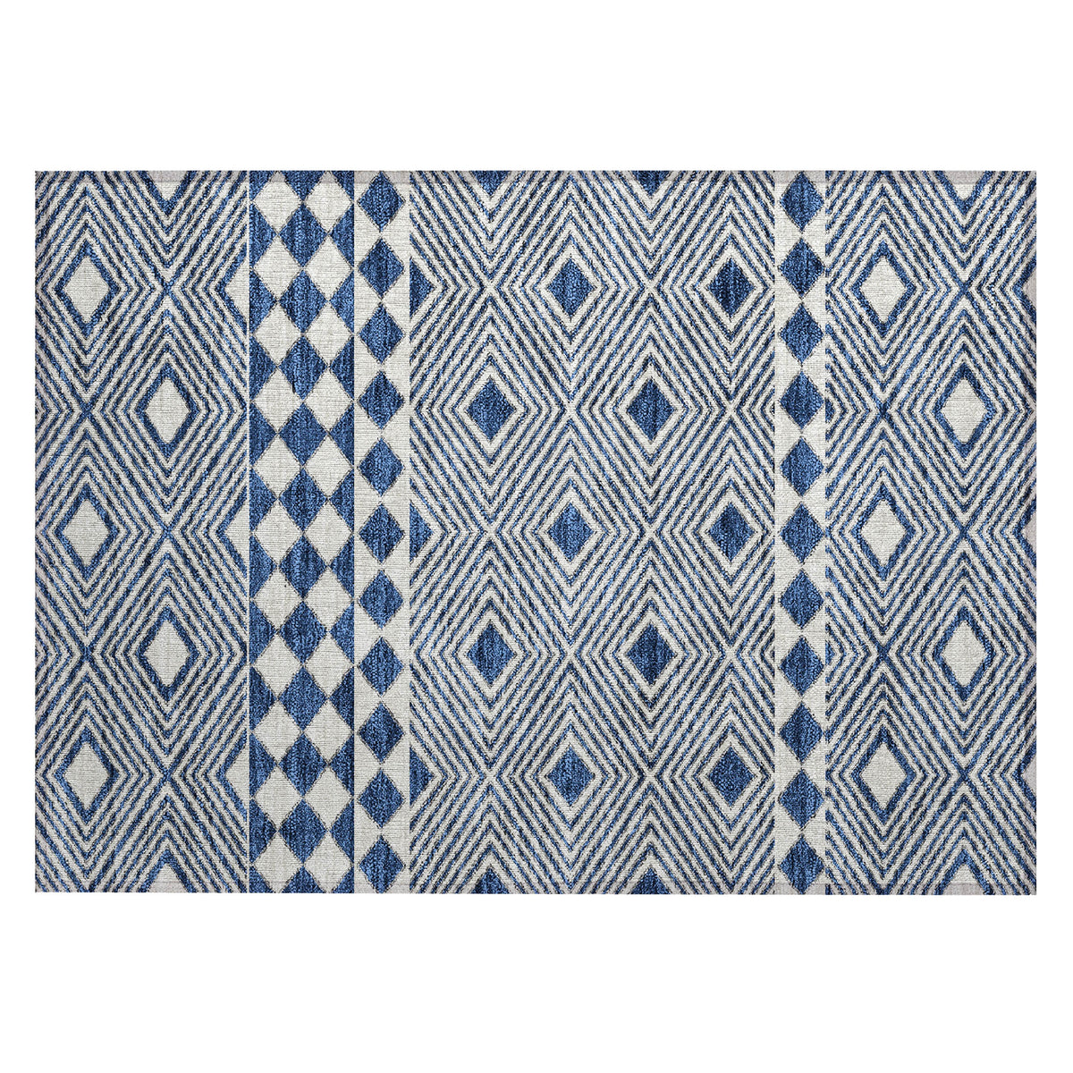 addison chantille acn898 navy rug