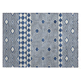 addison chantille acn898 navy rug
