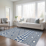 addison chantille acn898 navy rug