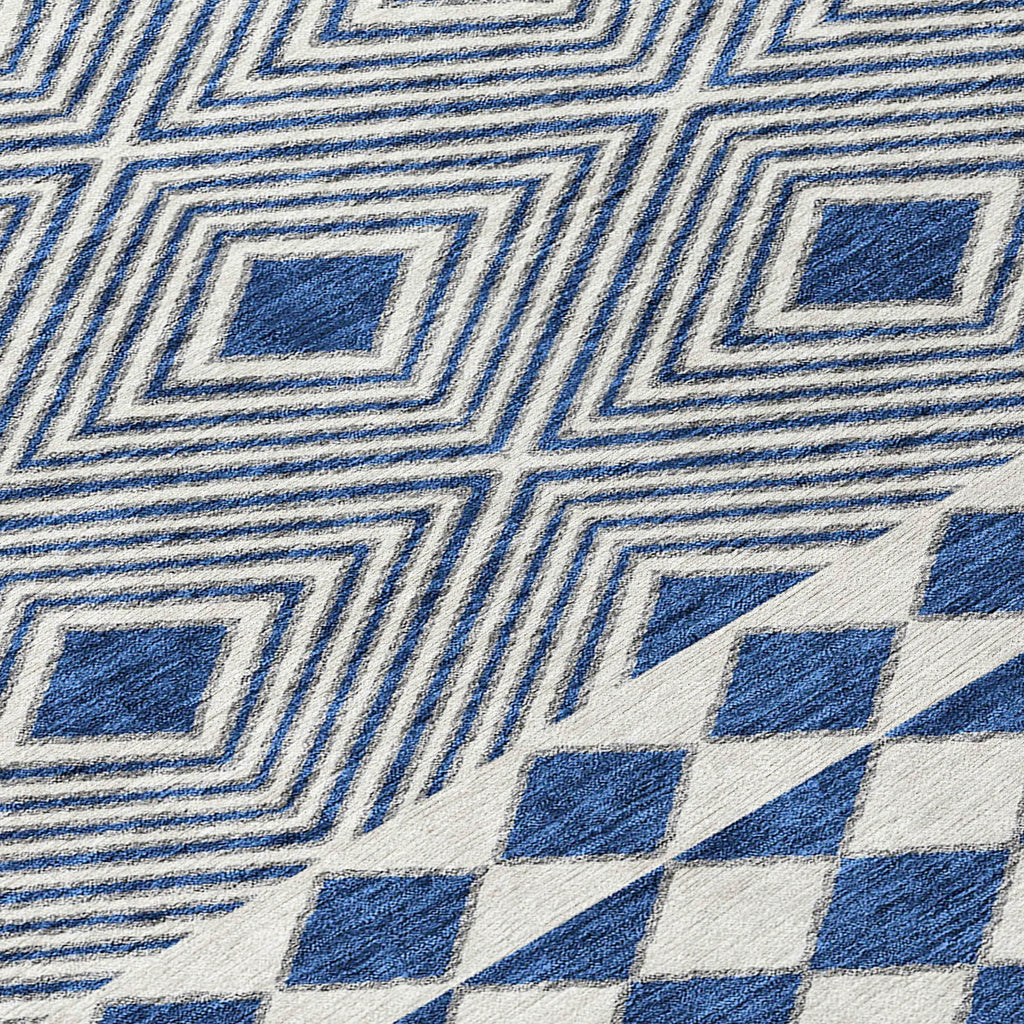 addison chantille acn898 navy rug