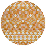 addison chantille acn898 orange rug