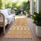 addison chantille acn898 orange rug