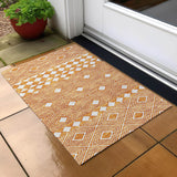 addison chantille acn898 orange rug