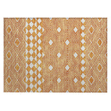 addison chantille acn898 orange rug
