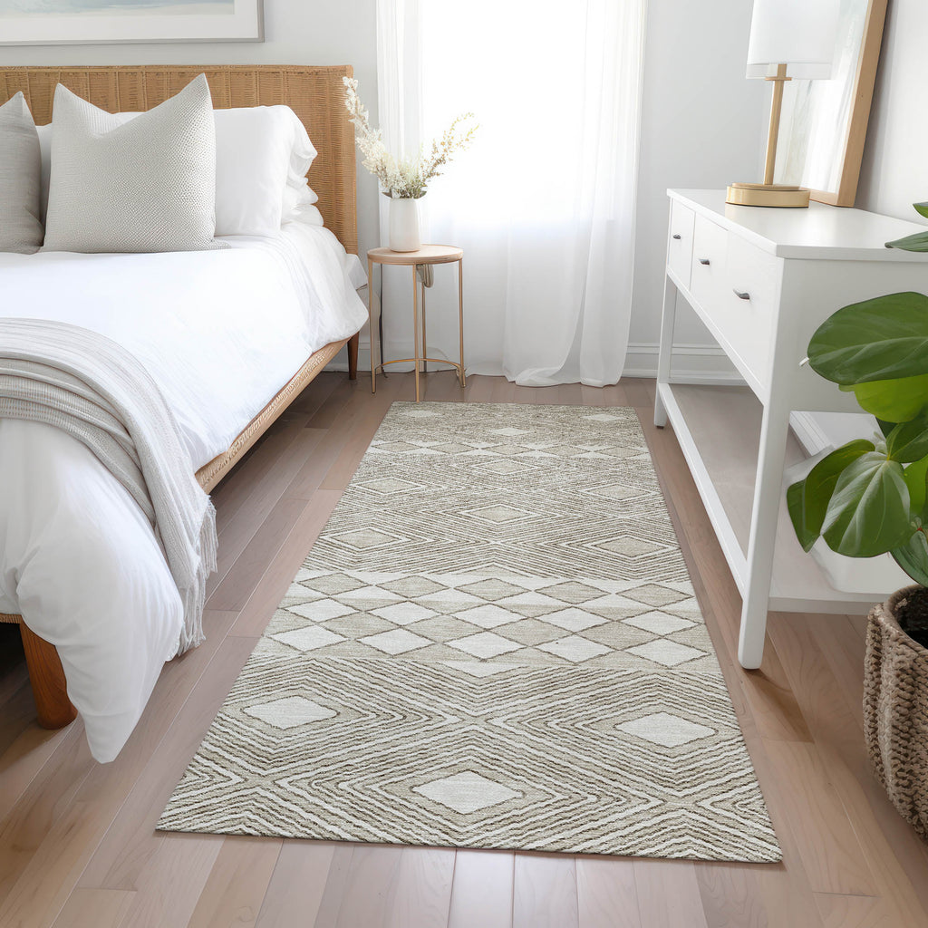 addison chantille acn898 taupe rug