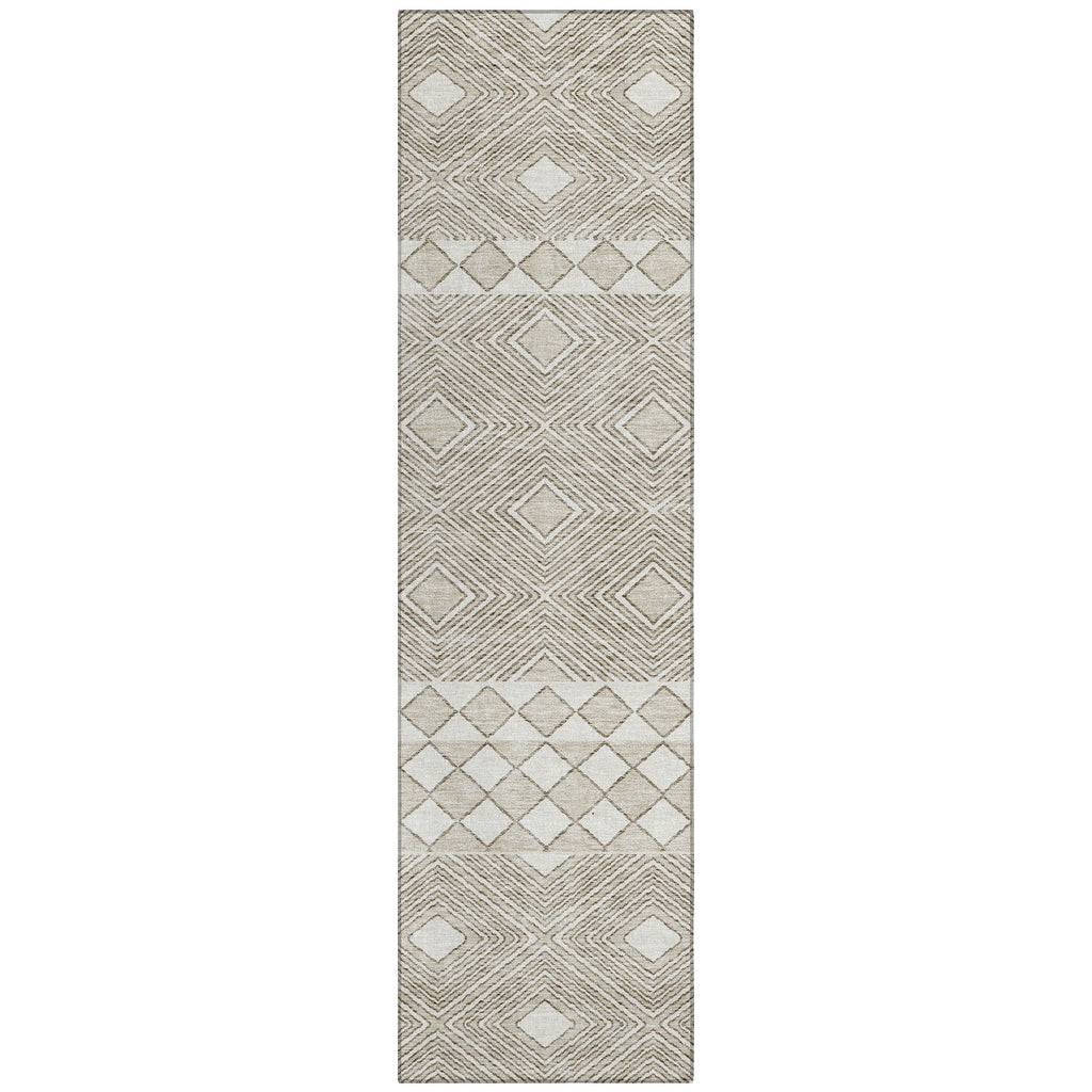 addison chantille acn898 taupe rug