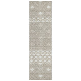 addison chantille acn898 taupe rug