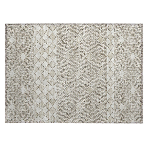 addison chantille acn898 taupe rug