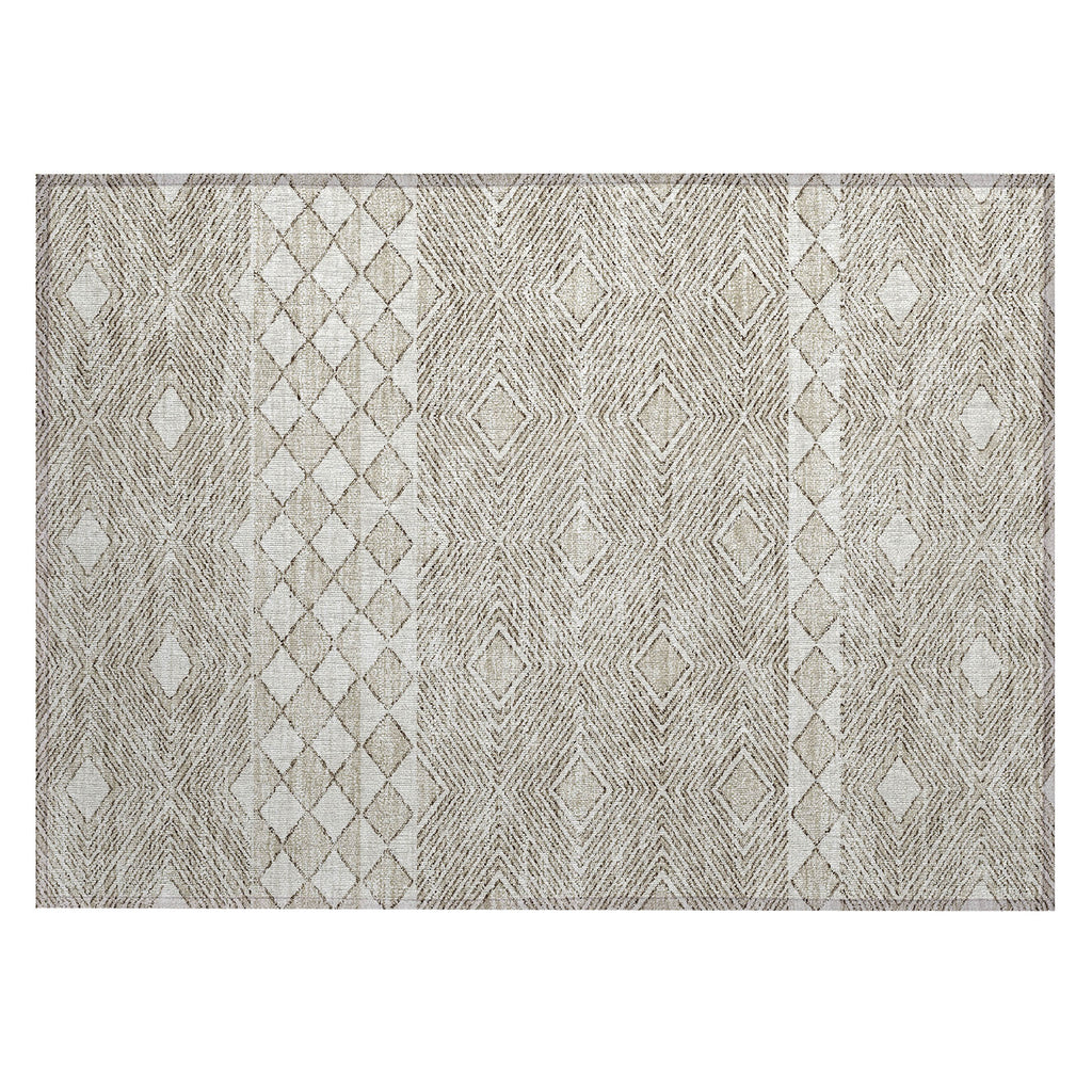 addison chantille acn898 taupe rug