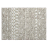 addison chantille acn898 taupe rug