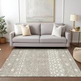addison chantille acn898 taupe rug