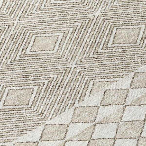 addison chantille acn898 taupe rug