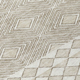 addison chantille acn898 taupe rug