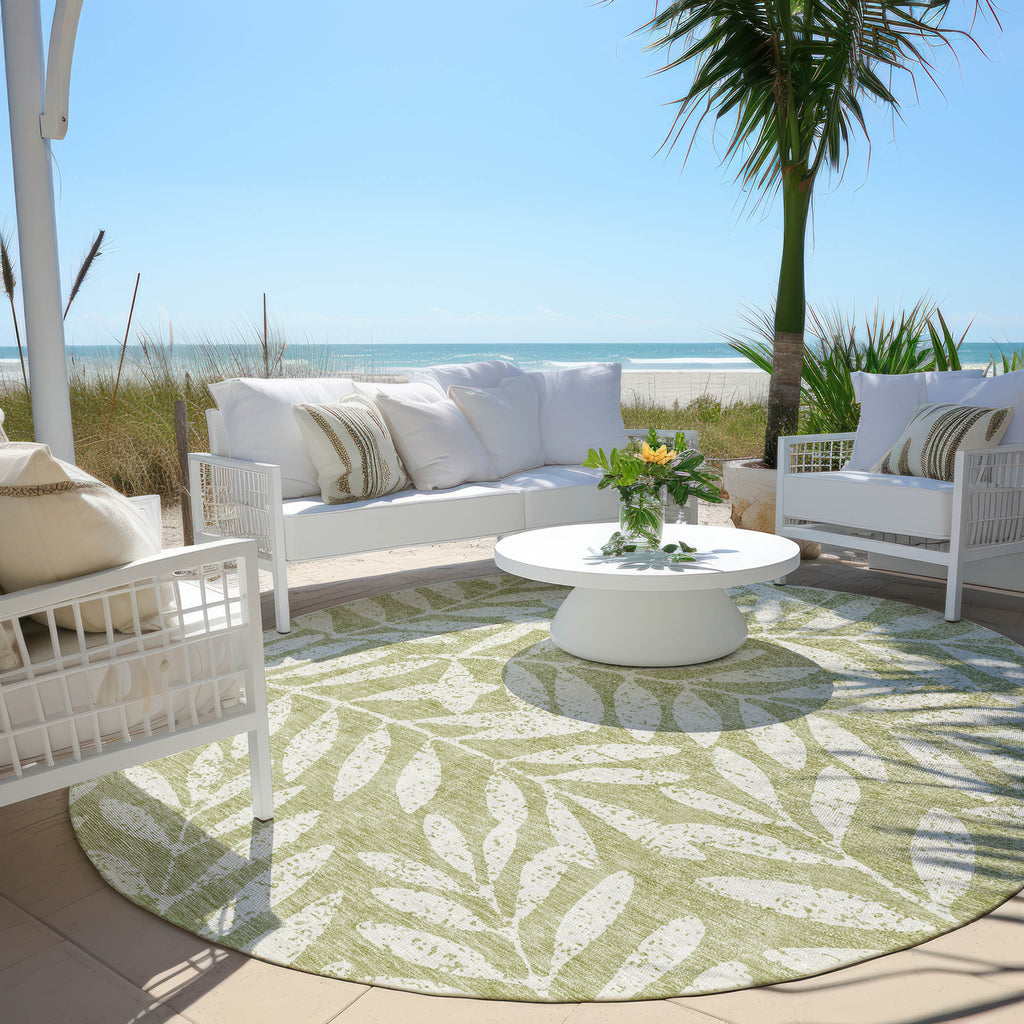 addison chantille acn899 aloe rug
