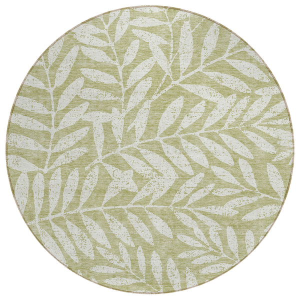 addison chantille acn899 aloe rug