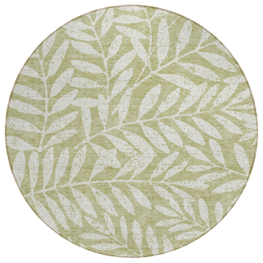addison chantille acn899 aloe rug