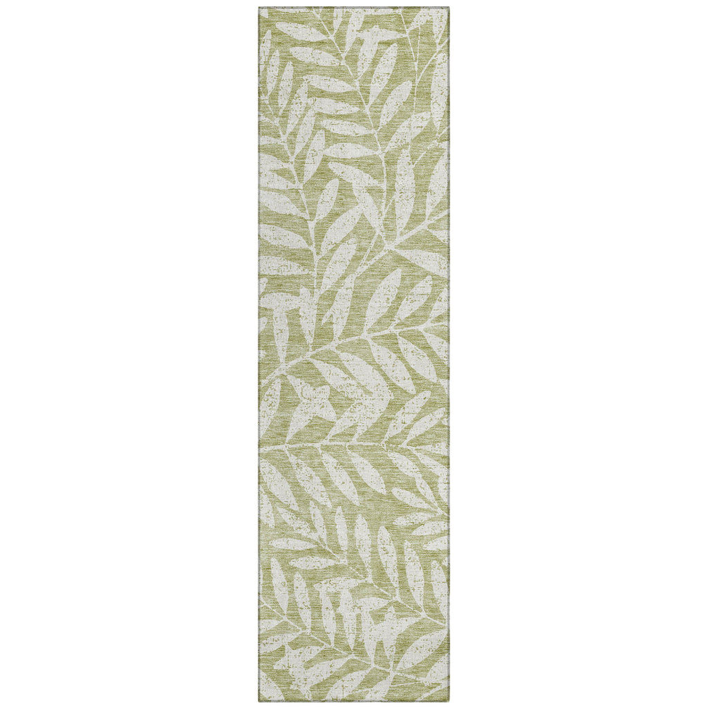 addison chantille acn899 aloe rug