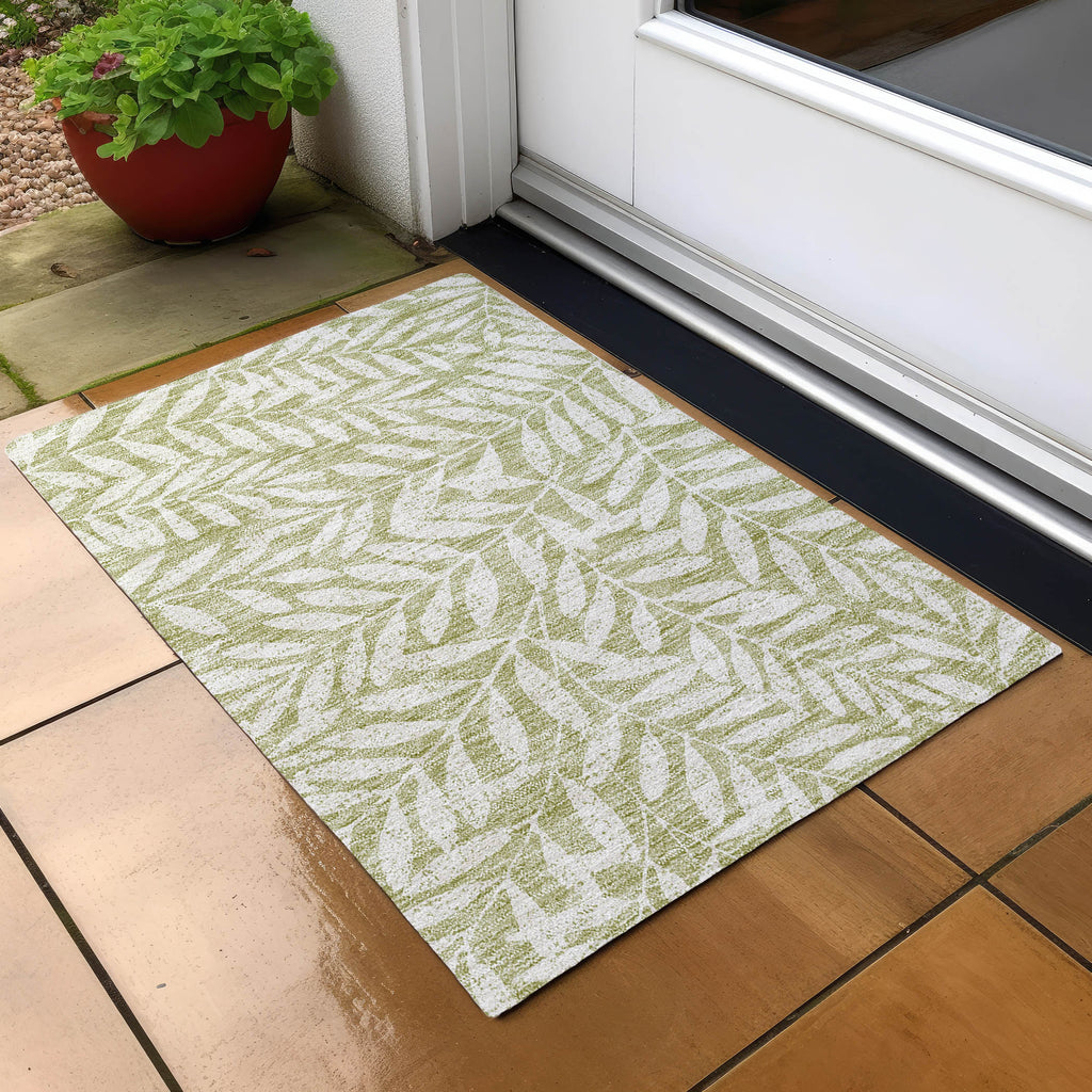 addison chantille acn899 aloe rug