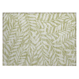 addison chantille acn899 aloe rug