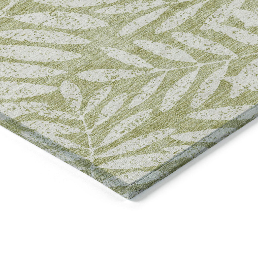 addison chantille acn899 aloe rug
