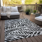 addison chantille acn899 black rug