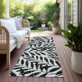 addison chantille acn899 black rug
